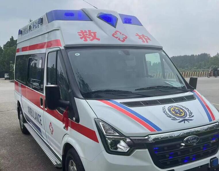 救护车出租：镇江救护车护送病人长途转院【全国护送】<2026今日+明细一览>