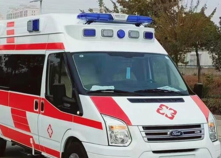 出租转运：昭通救护车护送病人长途转院【全国护送】<2026今天+随叫随到>