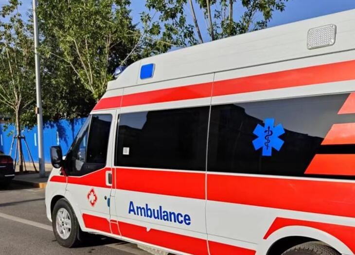 救护车出租：怀化救护车长途出租转运收费多少钱每次【全国转运】<2026今日+明细一览>