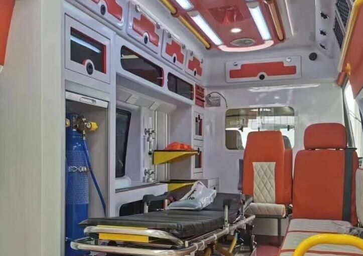救护车出租：黔东南救护车长途出租转运收费多少钱每次【全国转运】<2026今日+明细一览>