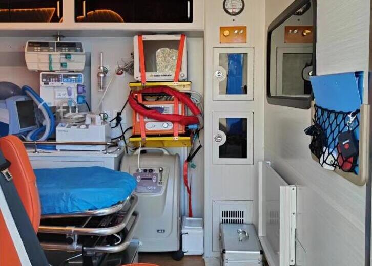 救护车出租：东莞救护车长途出租转运收费多少钱每次【全国转运】<2026今日+明细一览>