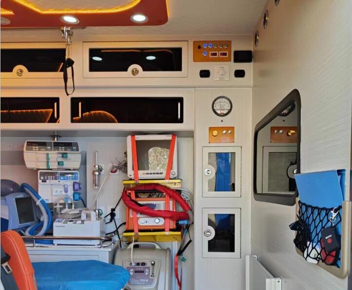 救护车出租：北京救护车长途出租转运收费多少钱每次【全国转运】<2026今日+明细一览>