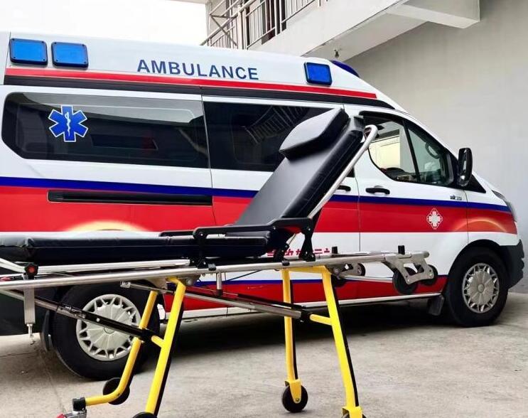 出租转运：连云港120非急救车接送病人收费价目表【全境接送】<2026今天+随叫随到>