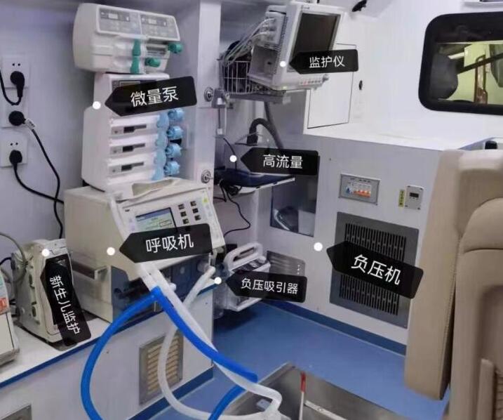 救护车出租：克拉玛依120非急救车接送病人收费价目表【全境接送】<2026今日+明细一览>