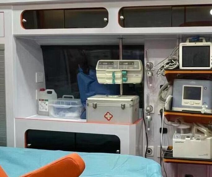救护车出租：安顺120非急救车接送病人收费价目表【全境接送】<2026今日+明细一览>