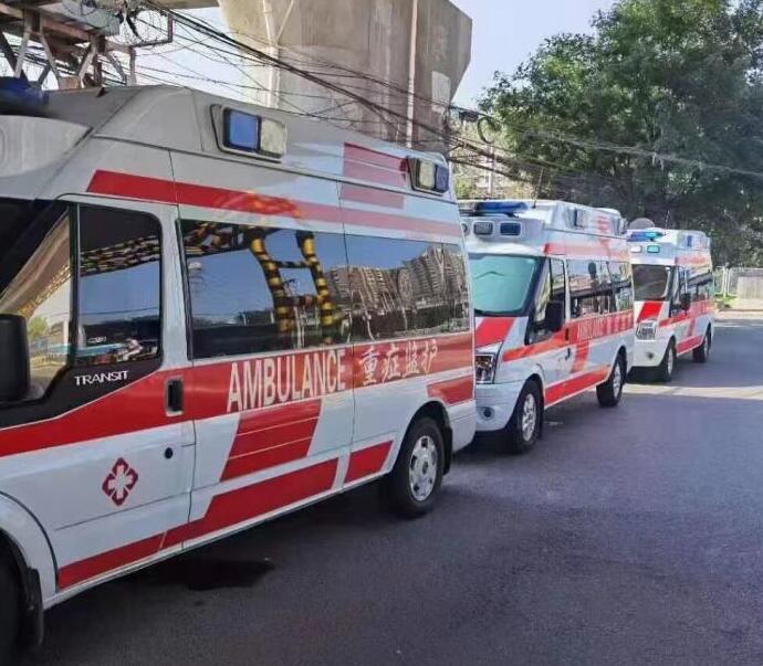 救护车出租：北京救护车护送病人长途转院【全国护送】<2026今日+明细一览>