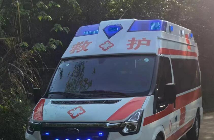 救护车出租：六安救护车长途出租转运收费多少钱每次【全国转运】<2026今日+明细一览>