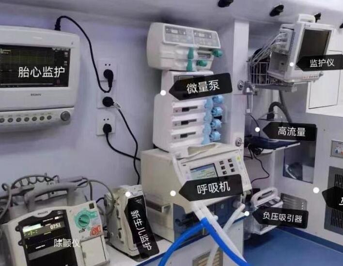 出租转运：海口120非急救车接送病人收费价目表【全境接送】<2026今天+随叫随到>