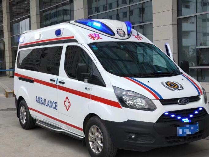 出租转运：马鞍山120非急救车接送病人收费价目表【全境接送】<2026今天+随叫随到>