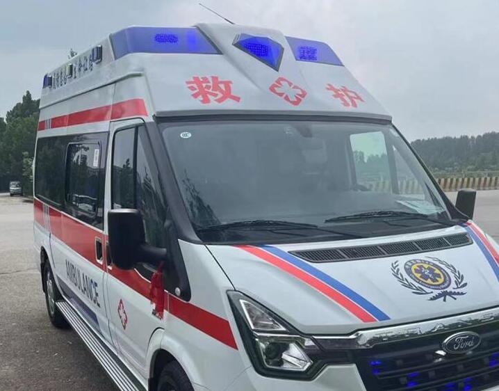 出租转运：昆明救护车护送病人长途转院【全国护送】<2026今天+随叫随到>