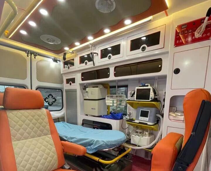 救护车出租：潍坊救护车护送病人长途转院【全国护送】<2026今日+明细一览>