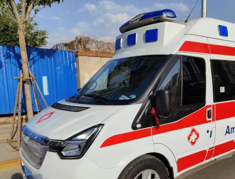 救护车出租：黄山120非急救车接送病人收费价目表【全境接送】<2026今日+明细一览>