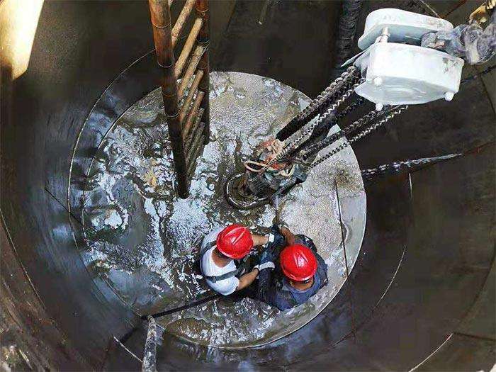 北京海淀区苏州桥市政管道清淤收费2026北京市