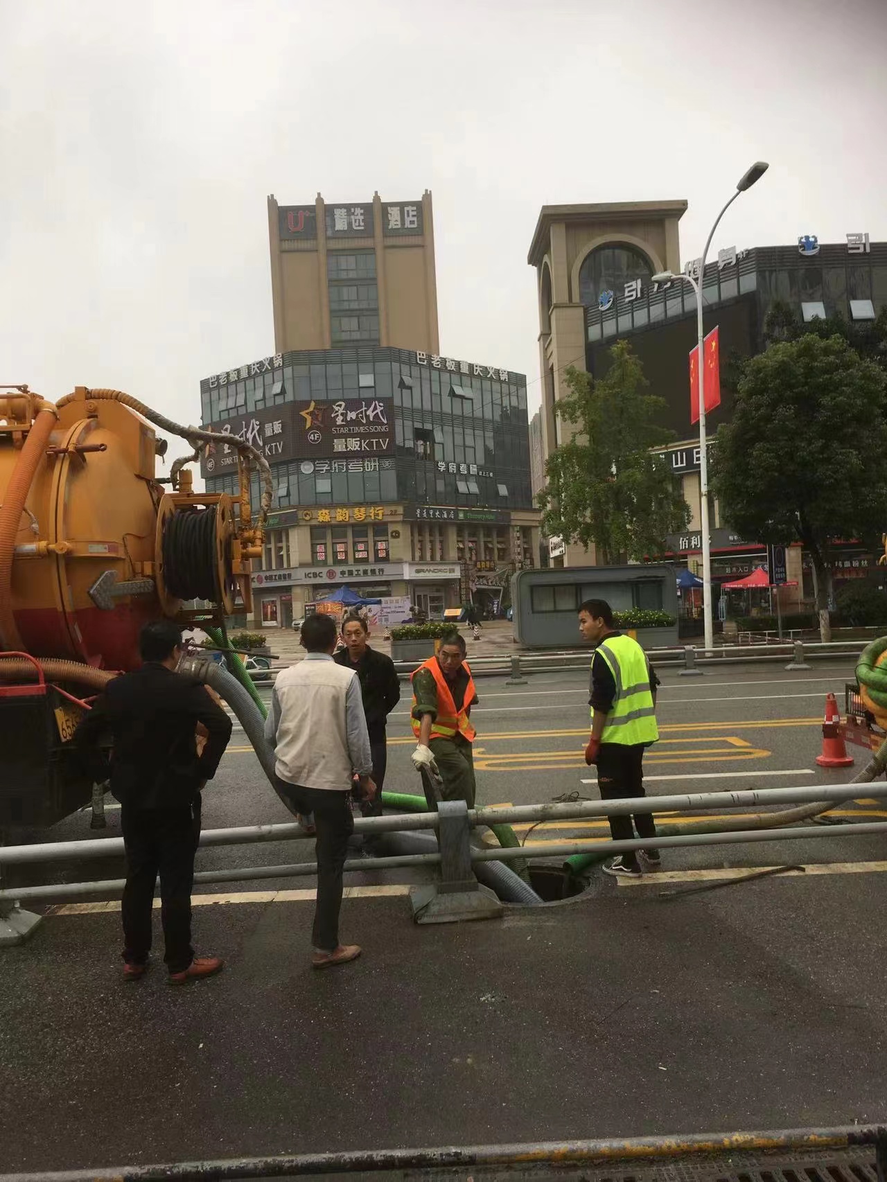 北京丰台区韩庄子液压顶管经验丰富2026北京市