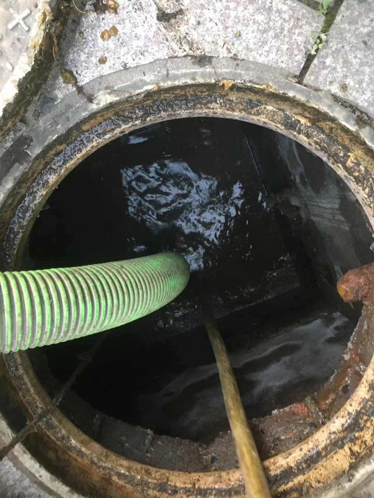 北京海淀区车公庄非开挖PE顶管上门清理2026北京市