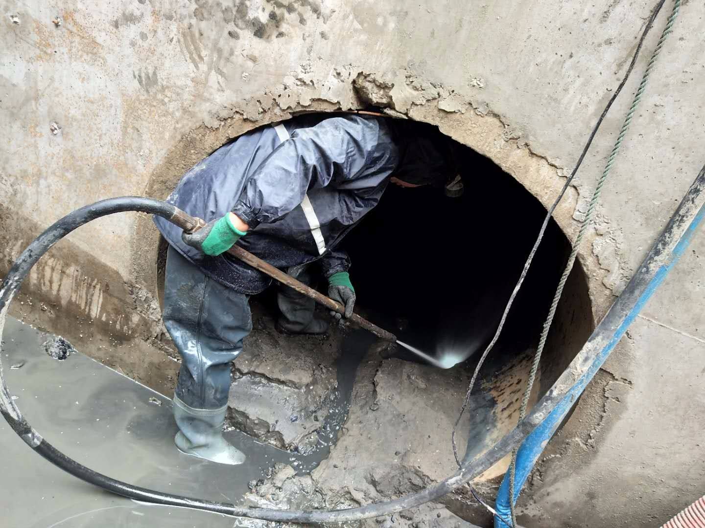 北京大兴区亦庄管道检测哪里强2026北京市