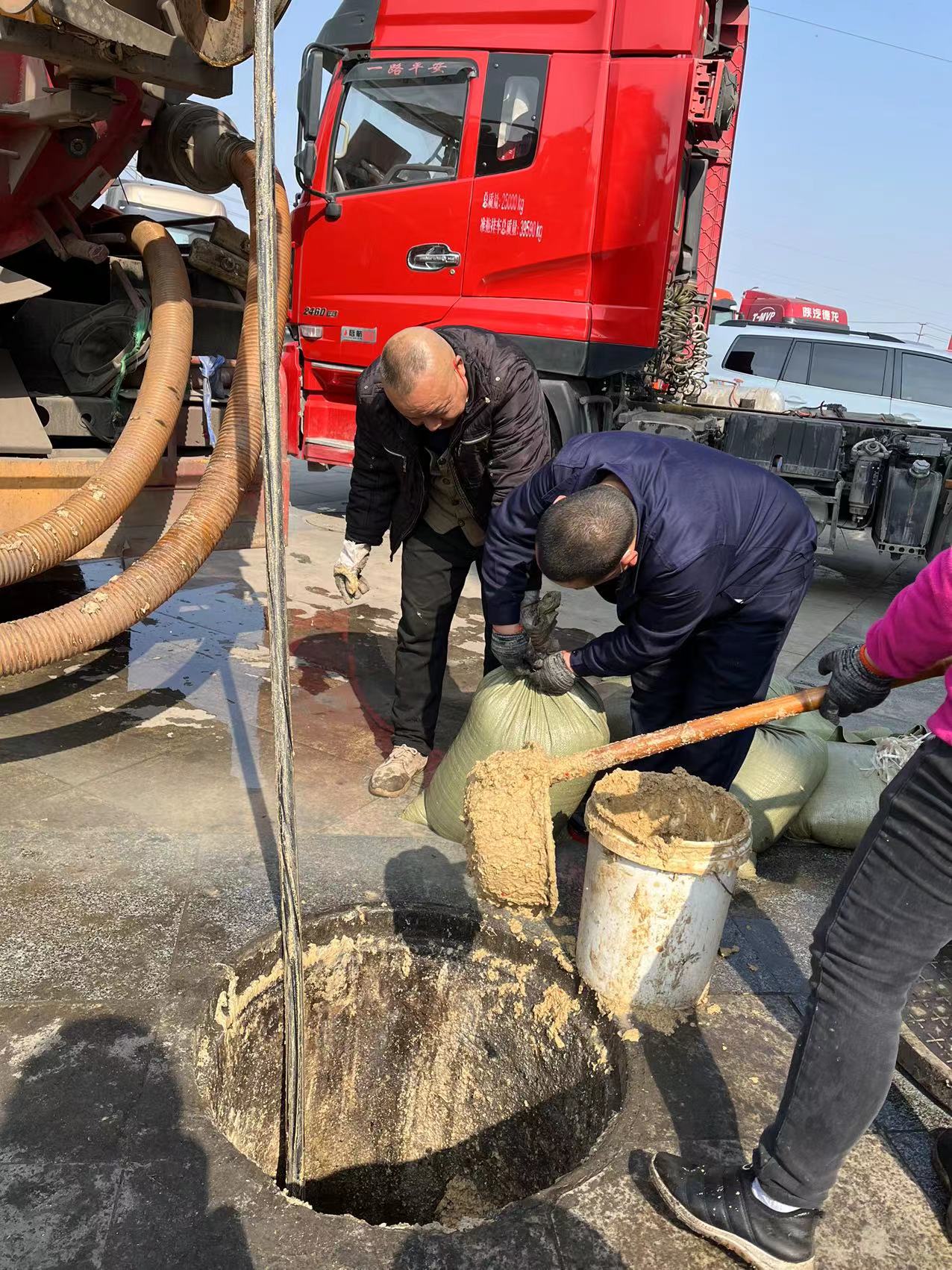 北京崇文区光明楼清理隔油池收费2026北京市