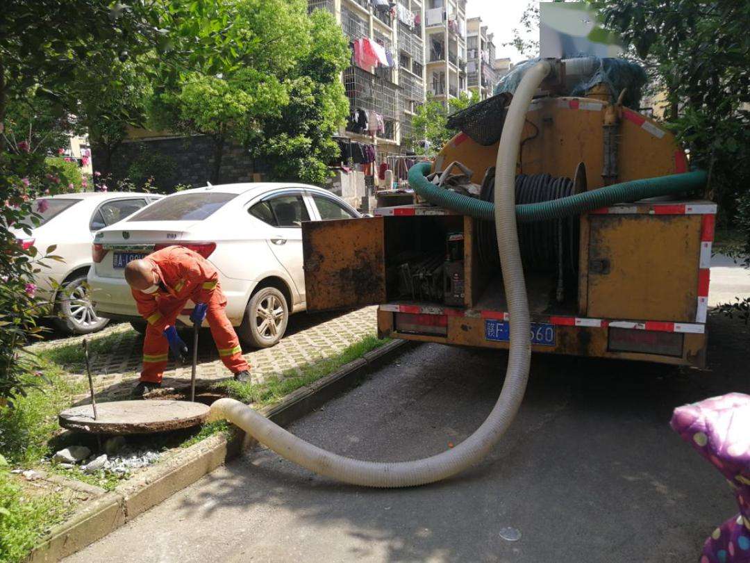 北京平谷区南独乐河镇雨水管道疏通施工公司2026北京市