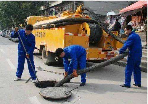 北京房山区迎风管道清淤竭诚服务2026北京市