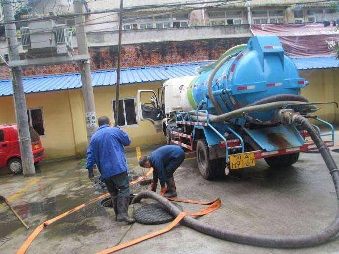 北京门头沟区潭柘寺管道改造方案2026北京市