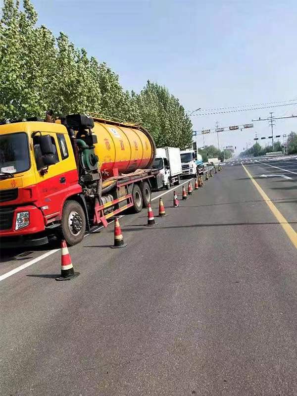 北京密云区王辛庄镇管道清理哪里强2026北京市