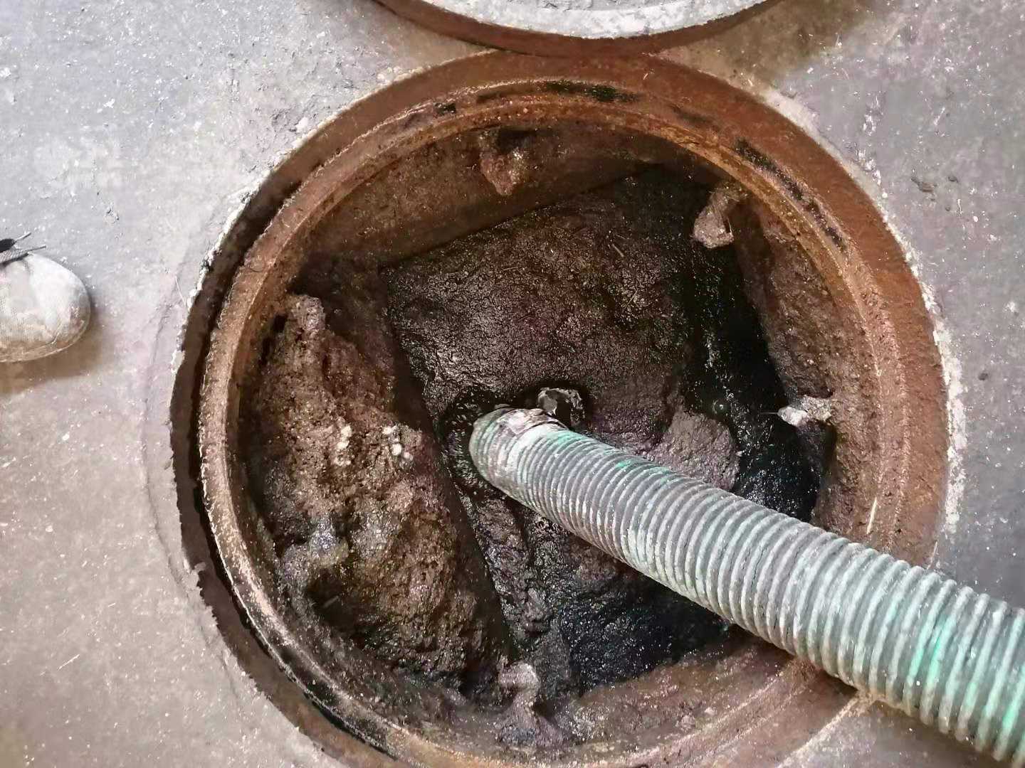 北京石景山区玉泉路污水清运诚信优惠2026北京市