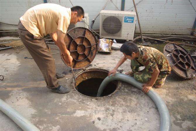 北京顺义区后沙峪污水管道清洗上门清理2026北京市