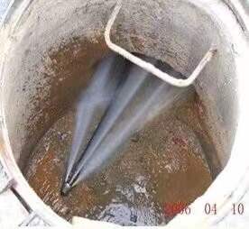 北京丰台区榆清掏污水井上门清理2026北京市