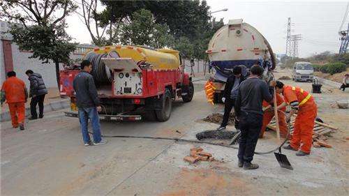 北京房山区大安山乡马路顶管竭诚服务2026北京市