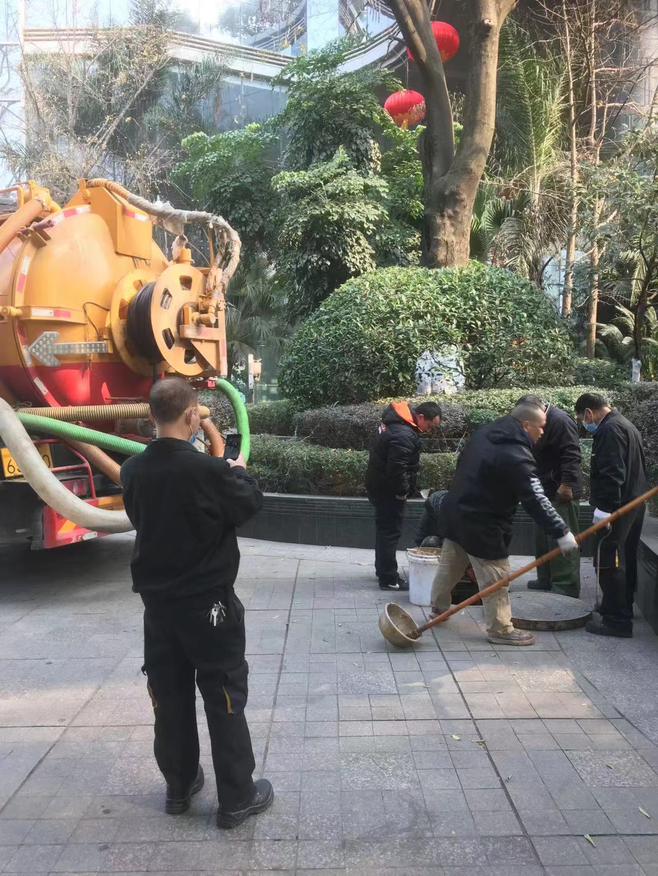 北京延庆区疏通马桶多少钱2026北京市