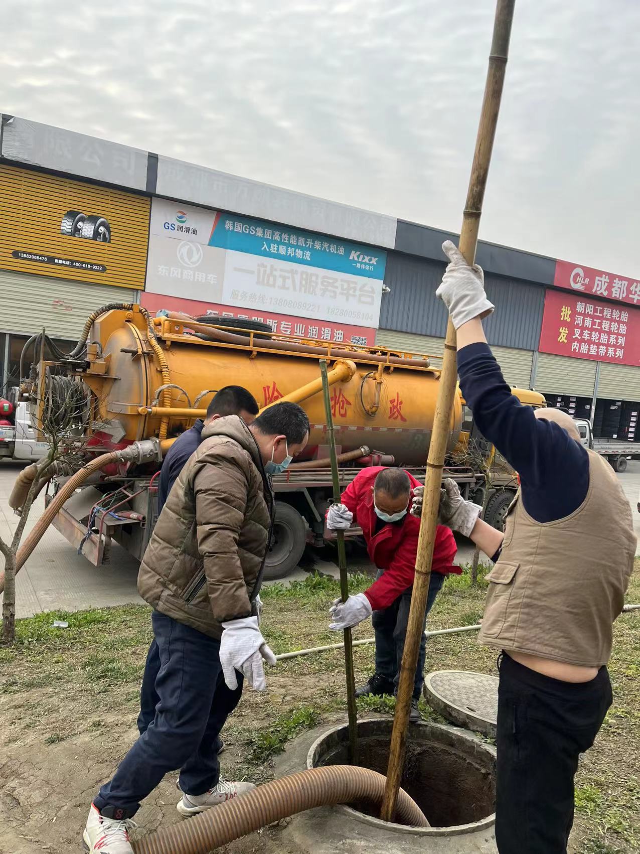 北京大兴区旧宫潜水打捞方案2026北京市