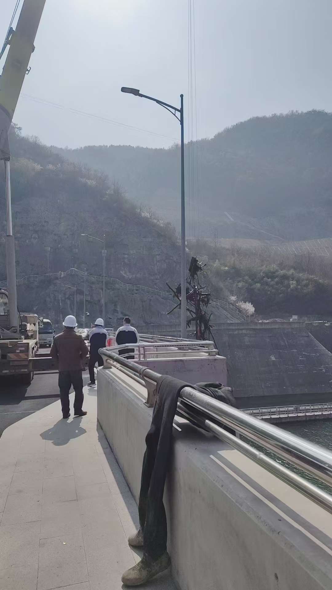 湖北随州水下堵漏打捞电话/一览