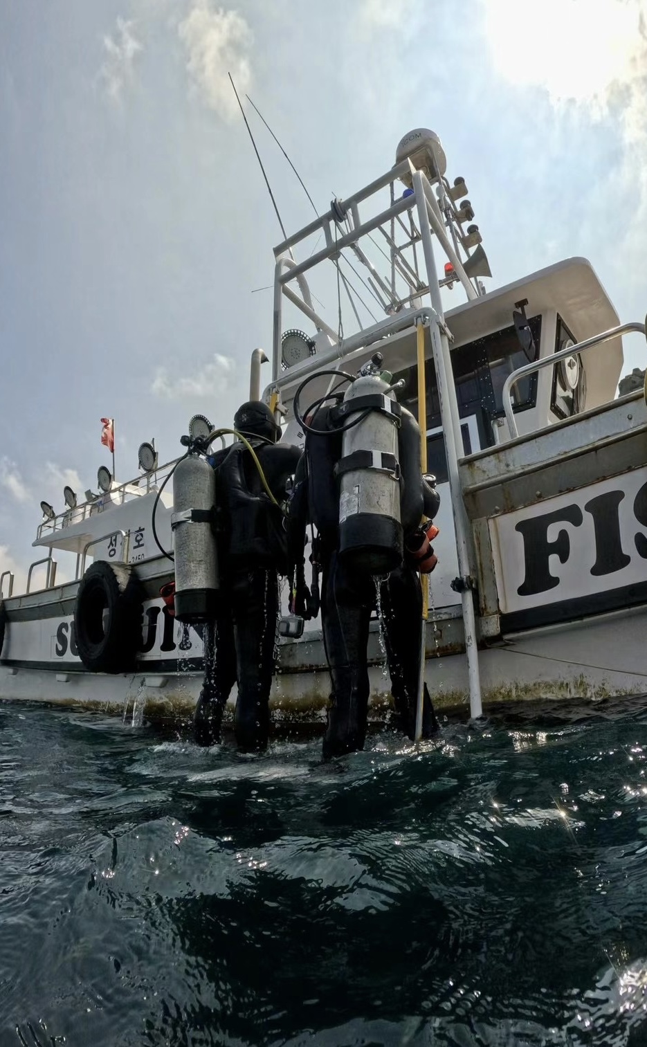 陕西西安潜水打捞公司/本地报价一览
