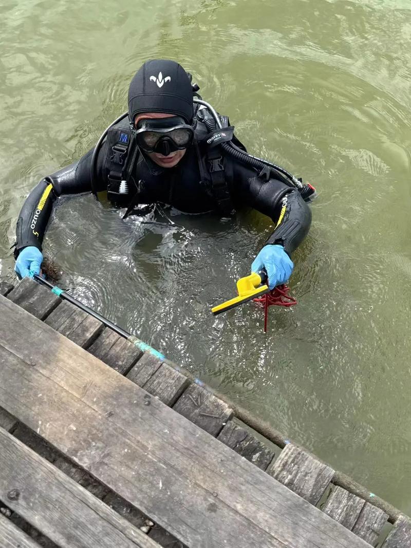 陕西咸阳水下安装/2025一览