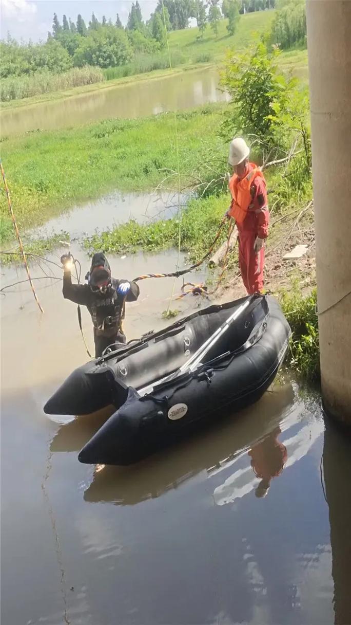 陕西咸阳水下安装/一览