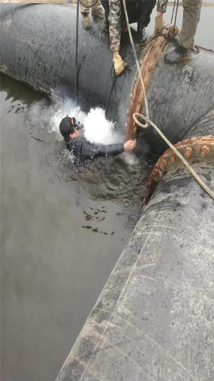 陕西榆林水下切割/本地报价一览