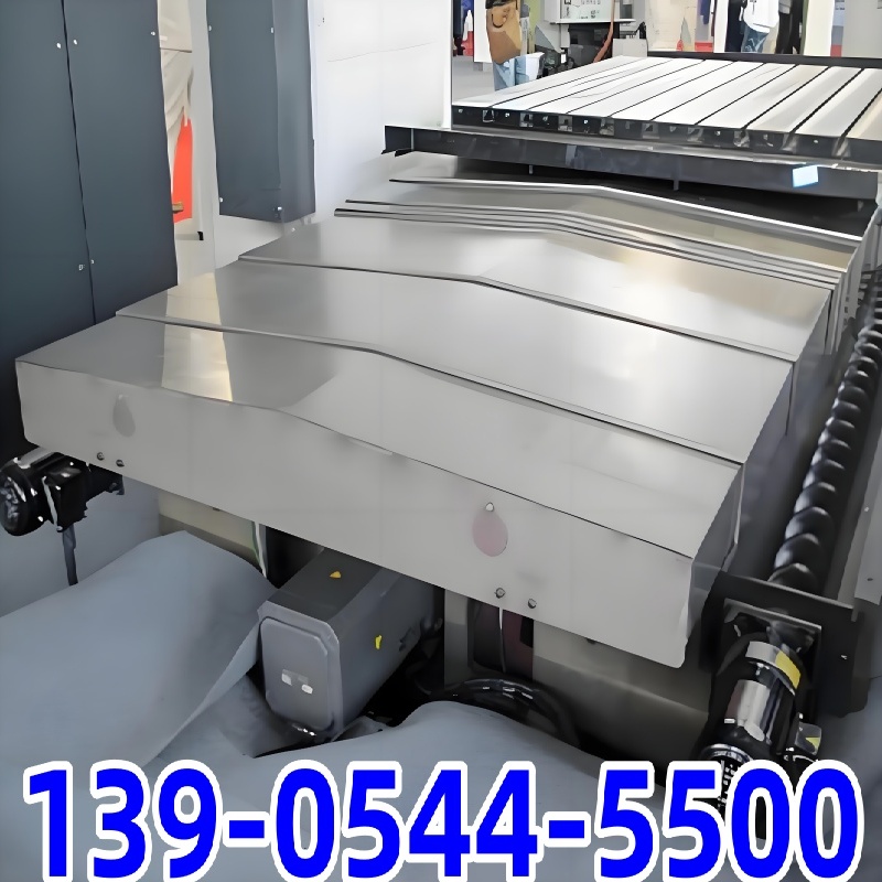 2025杭州友佳VMP-40A三轴伸缩罩