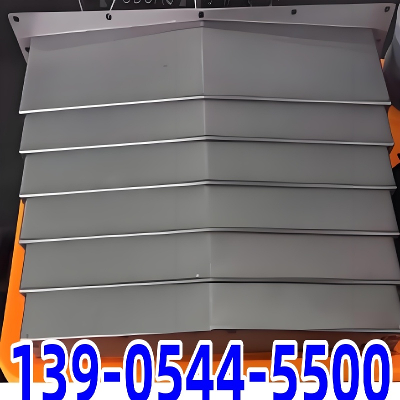 2025深圳鼎泰850不锈钢防护罩