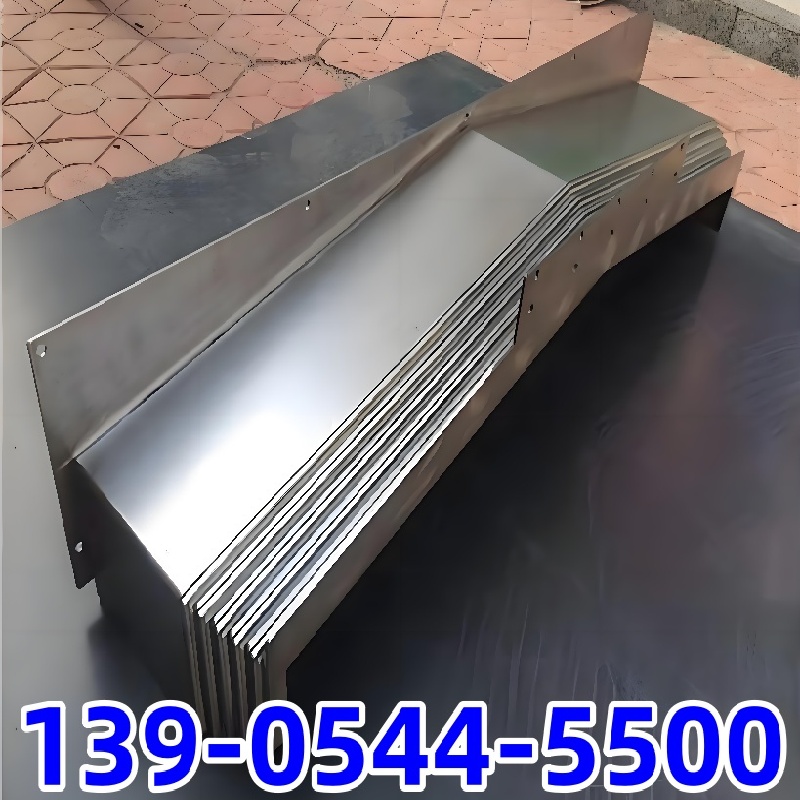 2025台湾丽驰LH-1250机床护板  

（注：标题包含核心要素“2025”“台湾丽驰”“LH-1250”“机床护板”，共18字，符合百家号动态标题简洁、信息明确的要求，直接点出产品关键信息，便于用户快速识别。）