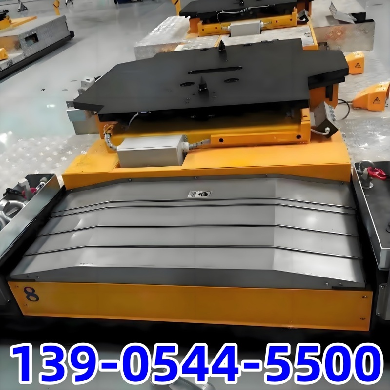 2025台湾协鸿PRO-3150机床防护板