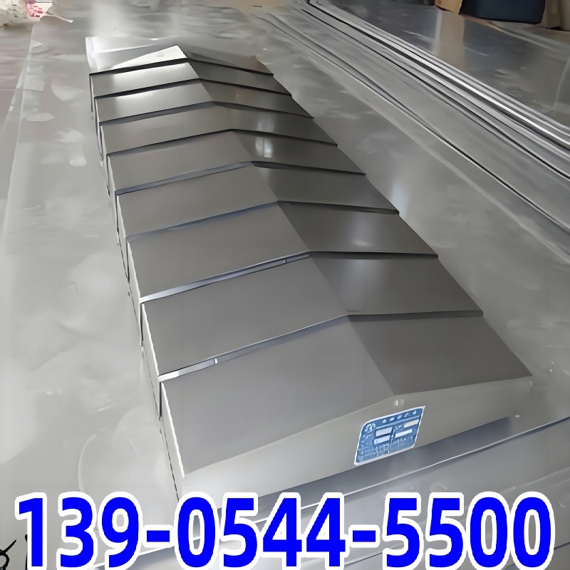 2025威海华东机床护板新升级  

（注：标题包含核心要素“2025”“威海华东”“机床护板”，用“新升级”突出产品迭代，符合百家号动态简洁、有吸引力的风格，字数15字，符合要求。）