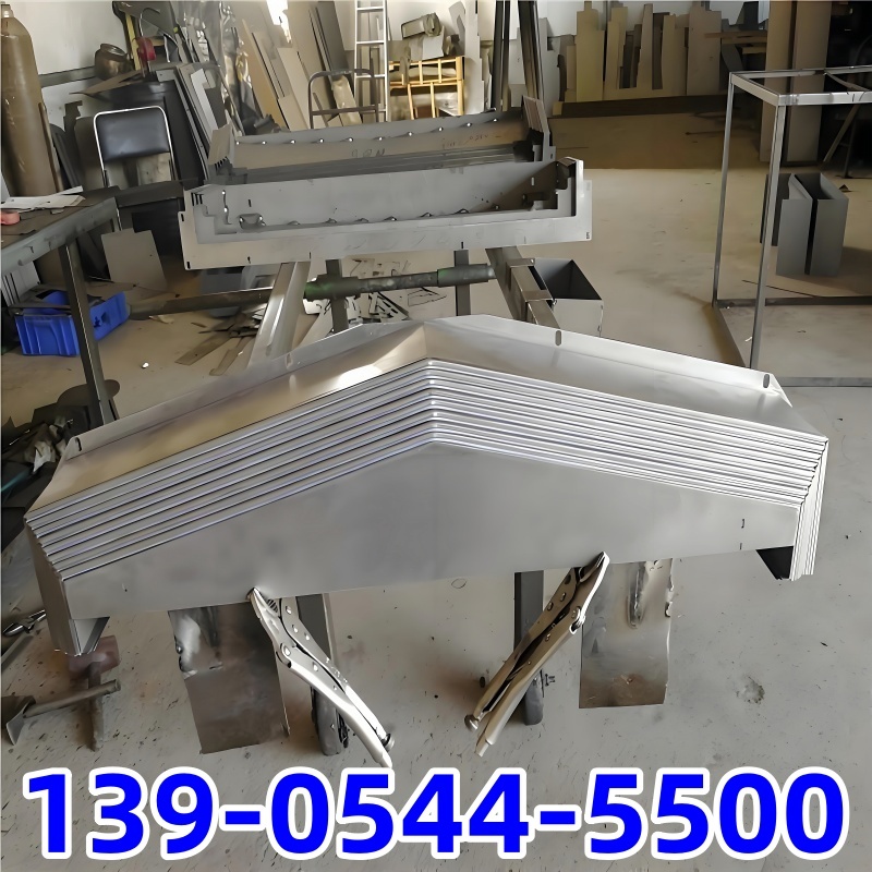 2025LGMAZAK宁夏小巨人QSM100防护板