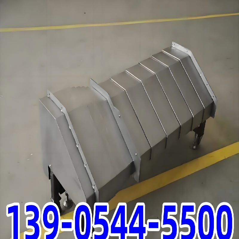 2025三菱MVR25Ex伸缩防护罩