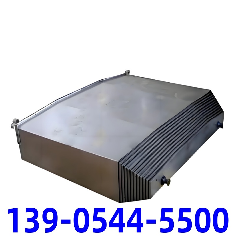 2025凯柏CPV-1200B机床防护罩