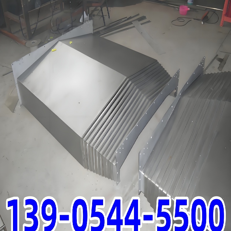 《深度解析：发那科α-D14MiA机床护板性能优势与实用价值》——专业评测与行业应用指南