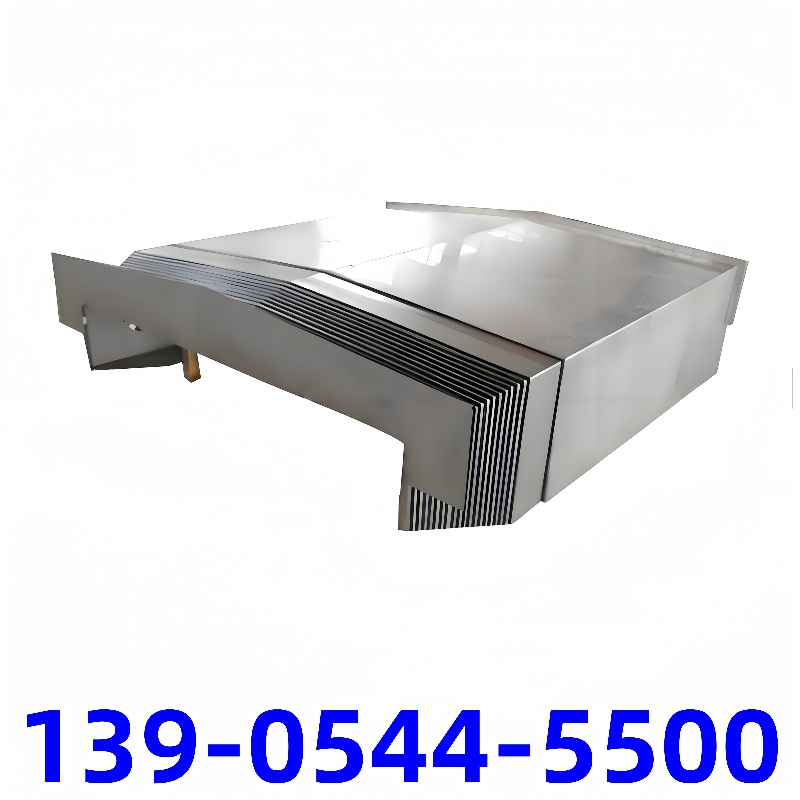 2025纽威NL635SC导轨护罩特价