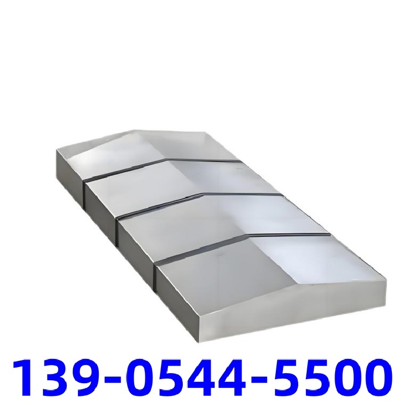 2025安阳鑫盛AD15不锈钢防护罩