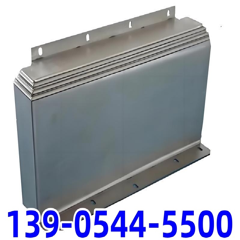 日发RFMV1500加工中心钣金防护罩