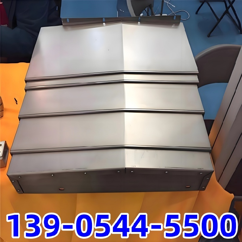 2025四川长征KVC1300A防护罩