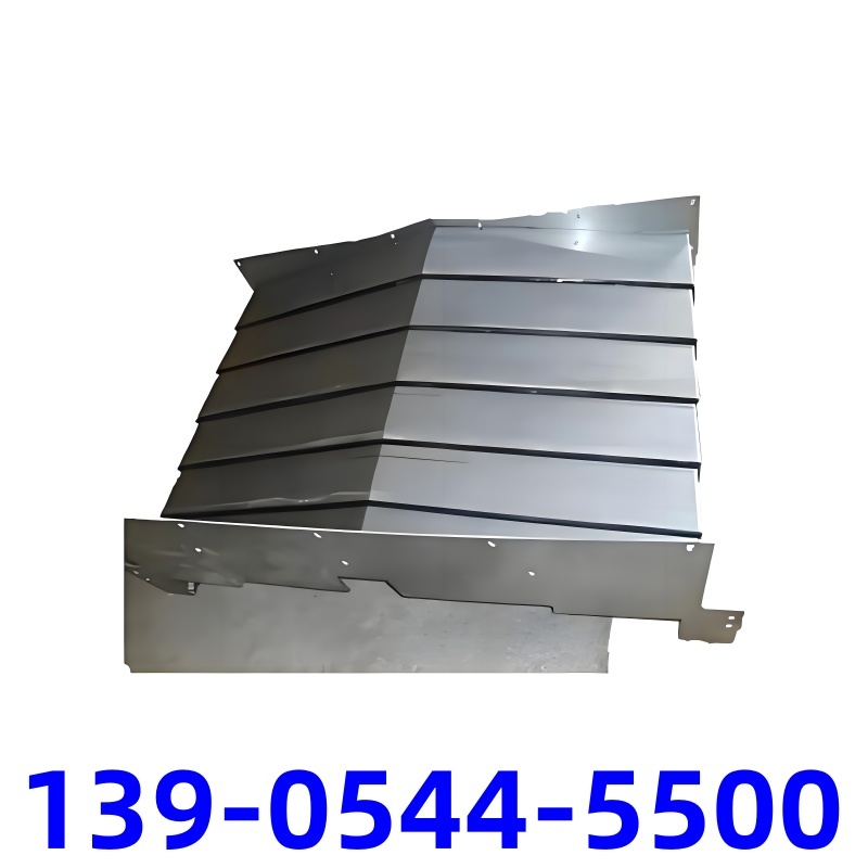 2025美国赫克数控机床拉伸护板